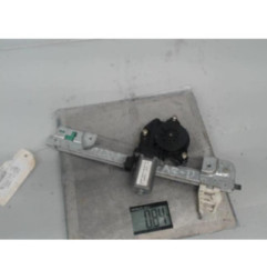 Moteur leve vitre arriere droit FIAT STILO Photo n°3
