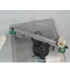 Moteur leve vitre arriere droit FIAT STILO Photo n°6