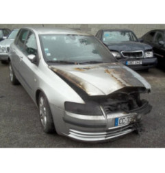 Moteur leve vitre arriere droit FIAT STILO Photo n°8