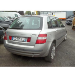 Moteur leve vitre arriere droit FIAT STILO Photo n°9