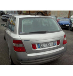 Moteur leve vitre arriere droit FIAT STILO Photo n°10