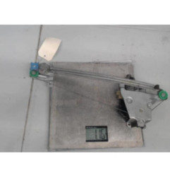 Moteur leve vitre arriere droit SAAB 9.5 1 Photo n°6