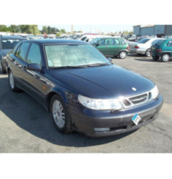 Moteur leve vitre arriere droit SAAB 9.5 1 Photo n°7