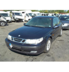 Moteur leve vitre arriere droit SAAB 9.5 1 Photo n°8