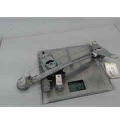 Moteur leve vitre arriere gauche PEUGEOT 307 Photo n°1
