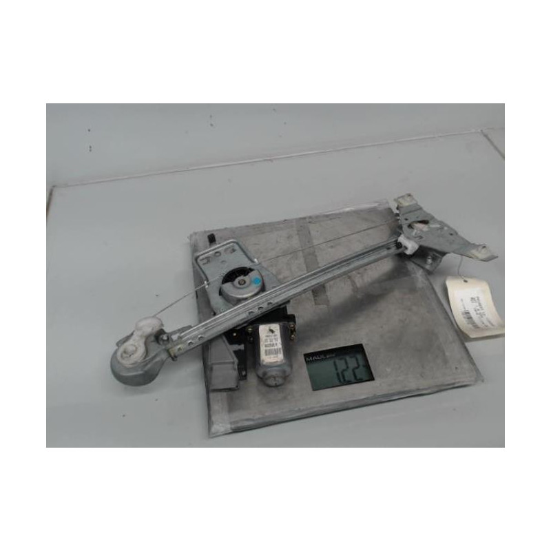 Moteur leve vitre arriere gauche PEUGEOT 307