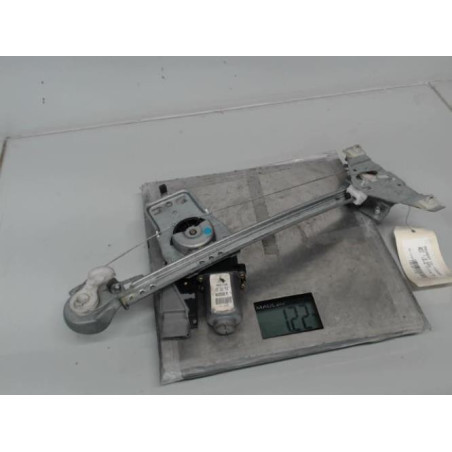 Moteur leve vitre arriere gauche PEUGEOT 307 Photo n°1
