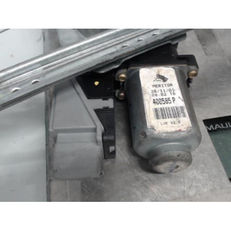 Moteur leve vitre arriere gauche PEUGEOT 307