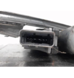 Moteur leve vitre arriere gauche PEUGEOT 307 Photo n°3