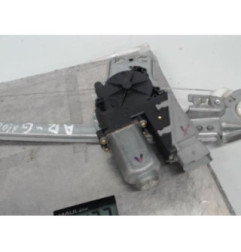 Moteur leve vitre arriere gauche PEUGEOT 307 Photo n°5