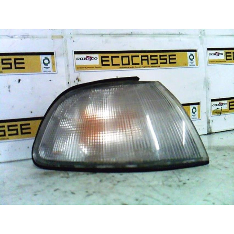 Optique avant secondaire droit (feux)(clignotant) HYUNDAI PONY 1