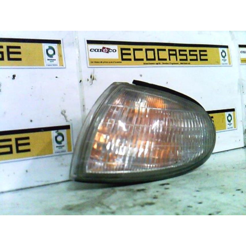 Optique avant secondaire gauche (feux)(clignotant) HYUNDAI ELANTRA 1