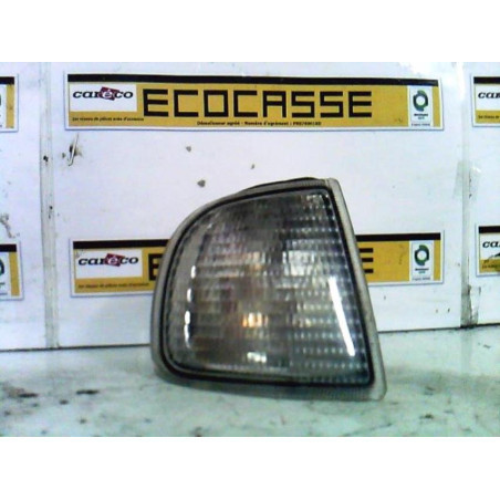 Optique avant secondaire droit (feux)(clignotant) SEAT IBIZA 2 Photo n°1