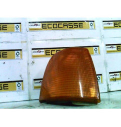 Optique avant secondaire droit (feux)(clignotant) AUDI 100 2 Photo n°1