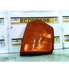 Optique avant secondaire gauche (feux)(clignotant) MERCEDES 190 W201 Photo n°1