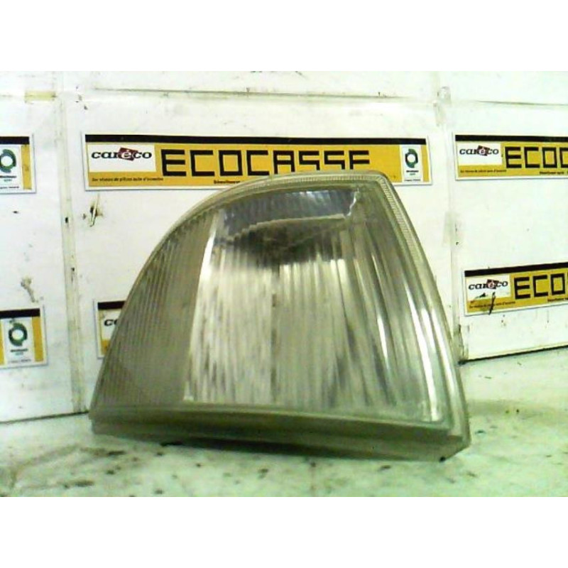 Optique avant secondaire droit (feux)(clignotant) RENAULT ESPACE 2