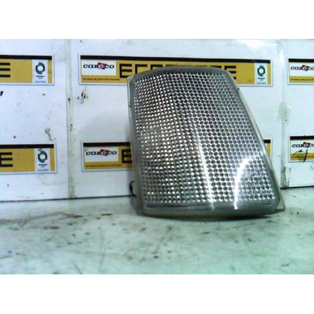 Optique avant secondaire droit (feux)(clignotant) RENAULT R25 Photo n°1