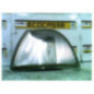 Optique avant secondaire gauche (feux)(clignotant) RENAULT ESPACE 2