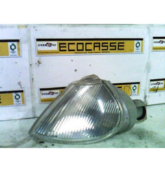 Optique avant secondaire gauche (feux)(clignotant) RENAULT LAGUNA 1 Photo n°1