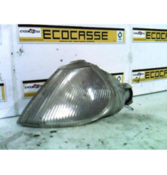 Optique avant secondaire gauche (feux)(clignotant) RENAULT LAGUNA 1 Photo n°1