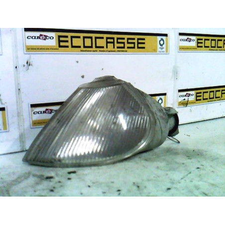 Optique avant secondaire gauche (feux)(clignotant) RENAULT LAGUNA 1 Photo n°1