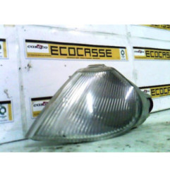 Optique avant secondaire gauche (feux)(clignotant) RENAULT LAGUNA 1 Photo n°1