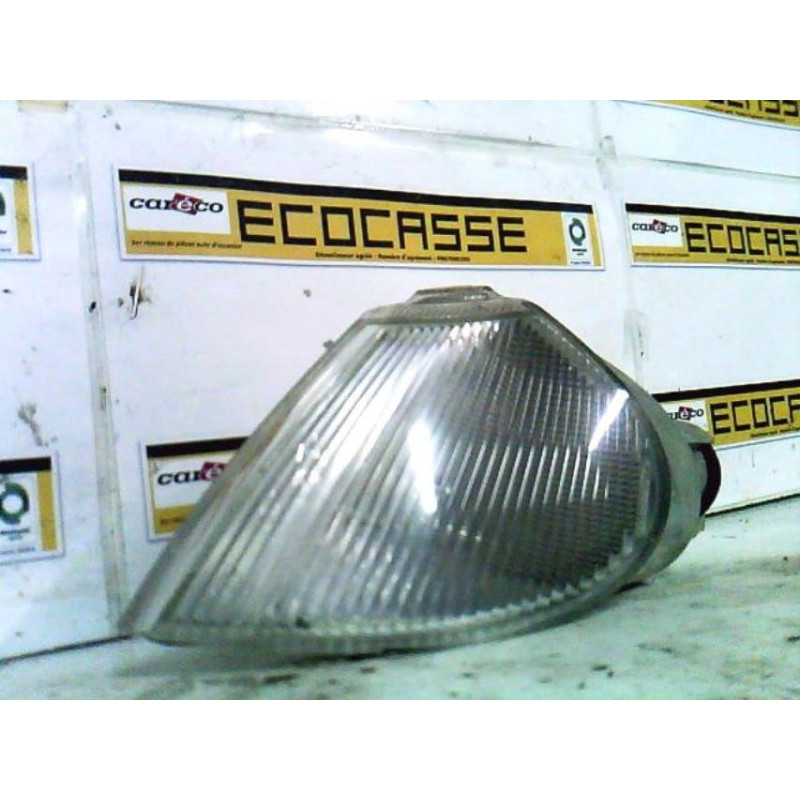 Optique avant secondaire gauche (feux)(clignotant) RENAULT LAGUNA 1