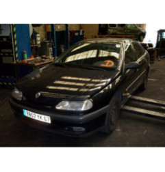 Optique avant secondaire gauche (feux)(clignotant) RENAULT LAGUNA 1