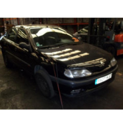 Optique avant secondaire gauche (feux)(clignotant) RENAULT LAGUNA 1 Photo n°3