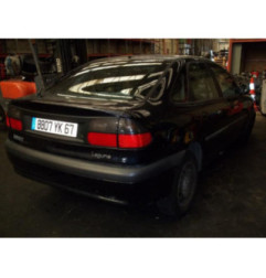 Optique avant secondaire gauche (feux)(clignotant) RENAULT LAGUNA 1 Photo n°4