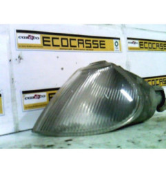 Optique avant secondaire gauche (feux)(clignotant) RENAULT LAGUNA 1 Photo n°1