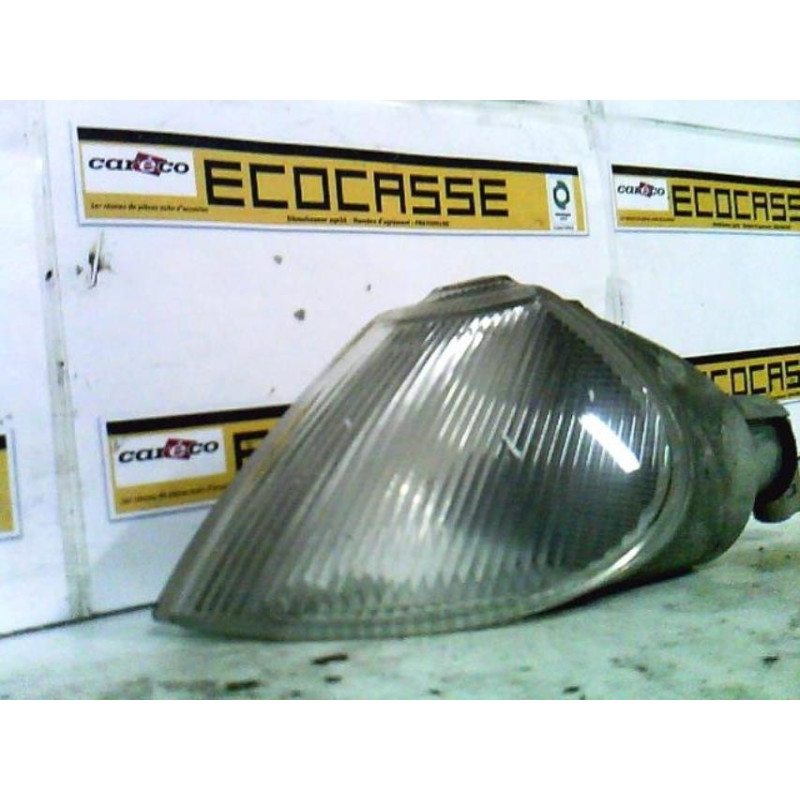 Optique avant secondaire gauche (feux)(clignotant) RENAULT LAGUNA 1