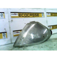 Optique avant secondaire gauche (feux)(clignotant) RENAULT LAGUNA 1 Photo n°1