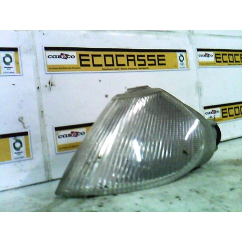 Optique avant secondaire gauche (feux)(clignotant) RENAULT LAGUNA 1