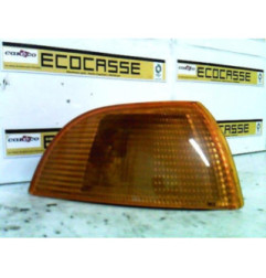 Optique avant secondaire droit (feux)(clignotant) FIAT PUNTO 1 Photo n°1