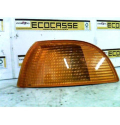 Optique avant secondaire gauche (feux)(clignotant) FIAT PUNTO 1 Photo n°1