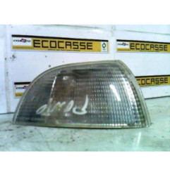 Optique avant secondaire droit (feux)(clignotant) FIAT PUNTO 1 Photo n°1