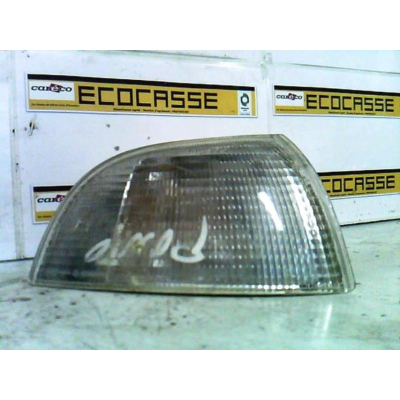 Optique avant secondaire droit (feux)(clignotant) FIAT PUNTO 1