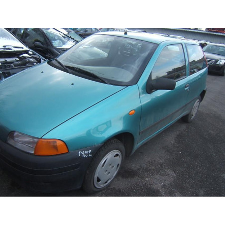 Optique avant secondaire droit (feux)(clignotant) FIAT PUNTO 1