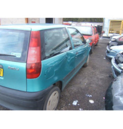 Optique avant secondaire droit (feux)(clignotant) FIAT PUNTO 1 Photo n°4