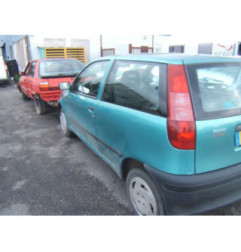 Optique avant secondaire droit (feux)(clignotant) FIAT PUNTO 1 Photo n°5