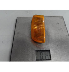 Optique avant secondaire droit (feux)(clignotant) VOLKSWAGEN POLO 3 Photo n°1