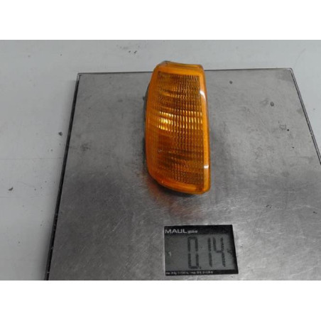 Optique avant secondaire droit (feux)(clignotant) VOLKSWAGEN POLO 3 Photo n°1