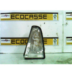 Optique avant secondaire gauche (feux)(clignotant) FIAT CINQUECENTO Photo n°1