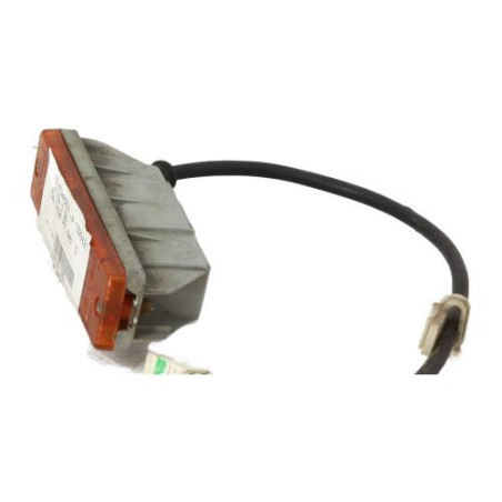 Optique avant secondaire droit (feux)(clignotant) VOLKSWAGEN JETTA 2