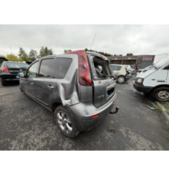 Debitmetre NISSAN NOTE 1 Photo n°13