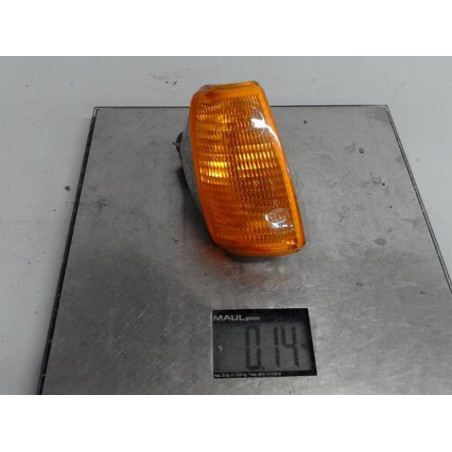 Optique avant secondaire droit (feux)(clignotant) VOLKSWAGEN POLO 3 Photo n°1