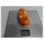 Optique avant secondaire droit (feux)(clignotant) VOLKSWAGEN POLO 3
