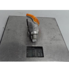 Optique avant secondaire droit (feux)(clignotant) VOLKSWAGEN POLO 3