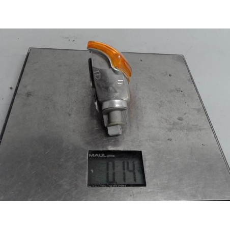 Optique avant secondaire droit (feux)(clignotant) VOLKSWAGEN POLO 3